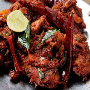 Gobi Guntur Karam