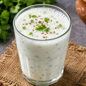 Butter Milk