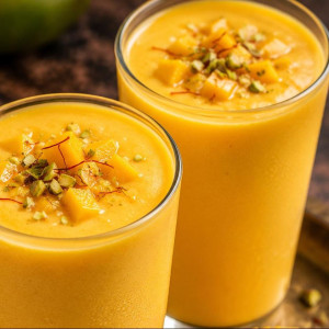 Mango Shake