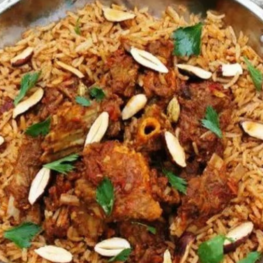 Rayalasema Goat Mandi