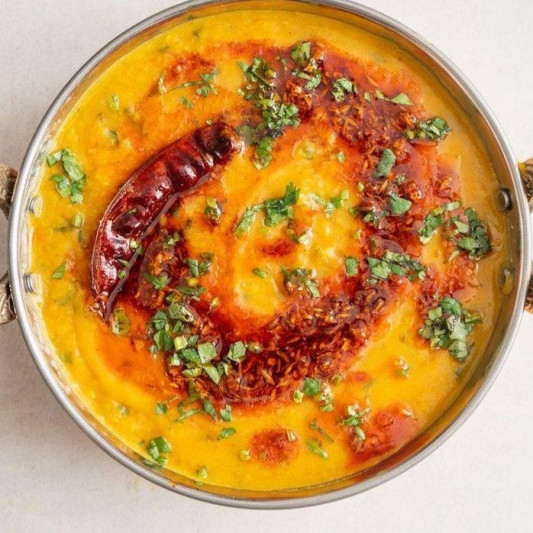Tadka Dal