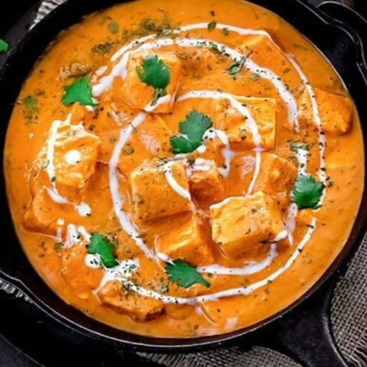 Paneer Butter Masala