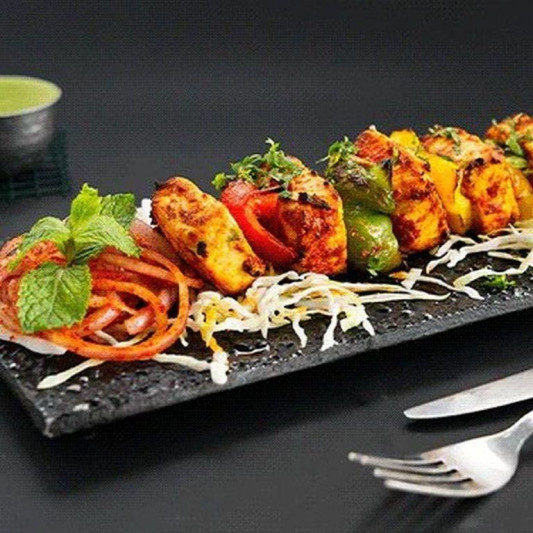 Paneer Tikka