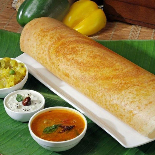 Masala Dosa