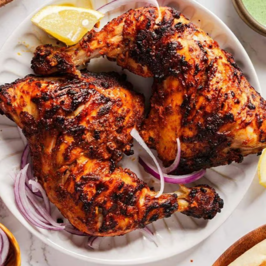 Tandoori Chicken