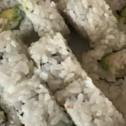 California Roll (6 pcs)