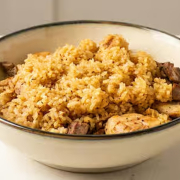 63. Combo Fried Rice