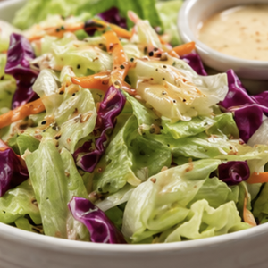 Soups & Salads