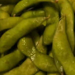 1. Edamame