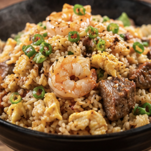 Fried Rice Specials