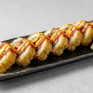 Oklahoma Roll