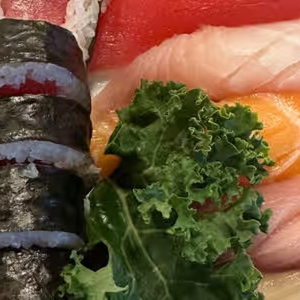 Sushi Together Special