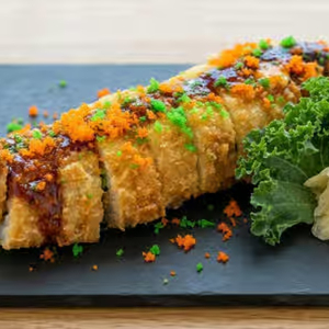 Monster 99 Roll