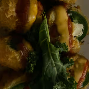 Heart Attack Roll