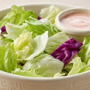 Soups & Salads