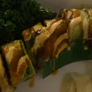 Kimono Roll