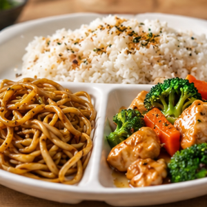 Teppan for Children