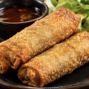 Appetizers