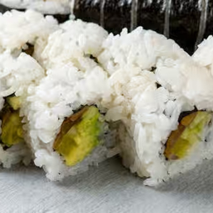 Vegetable Roll (6 pcs)