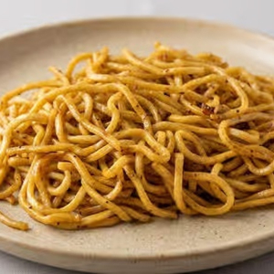 Extra Noodles