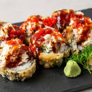 Godzilla Roll