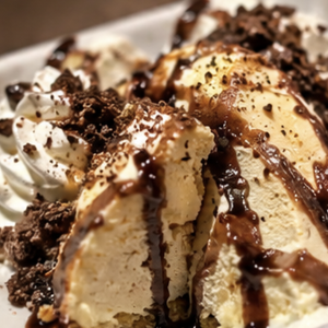 Desserts