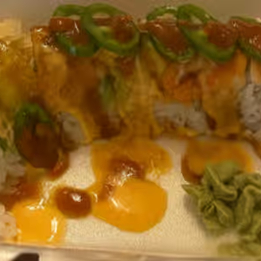 Tiger Roll