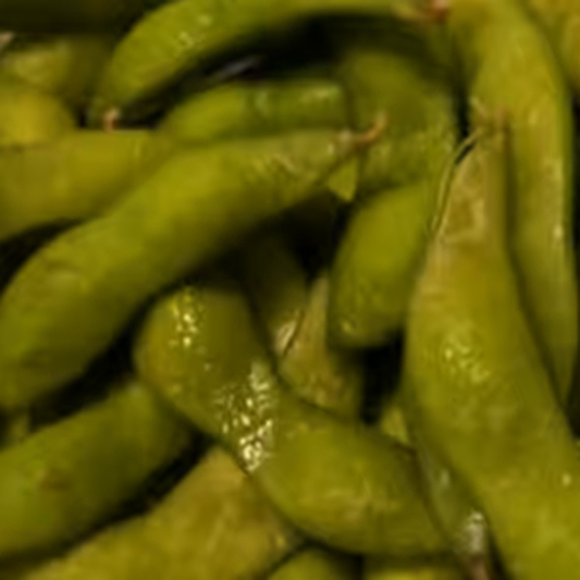 1. Edamame