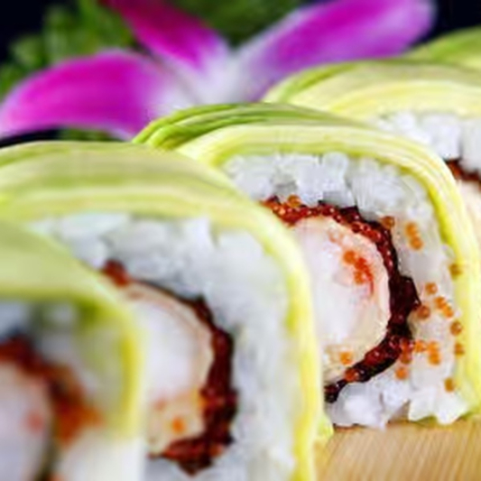 Caterpillar Roll
