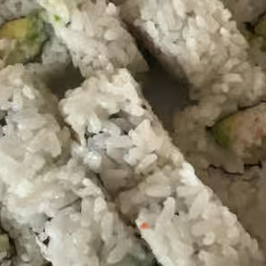 California Roll (6 pcs)