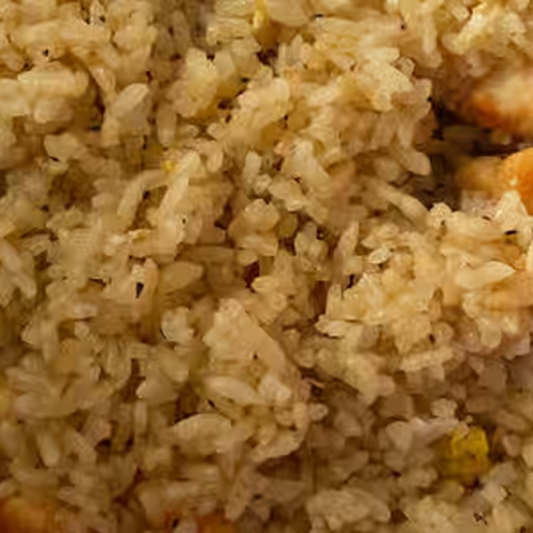62. Shrimp Fried Rice