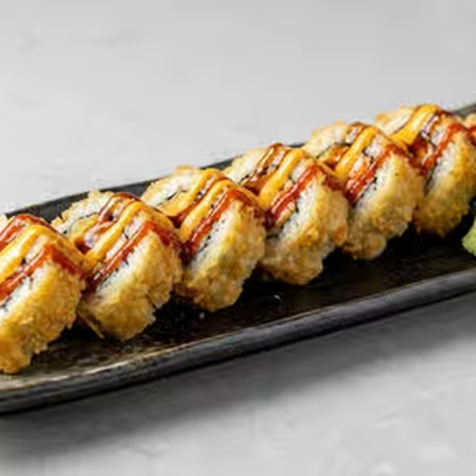 Oklahoma Roll