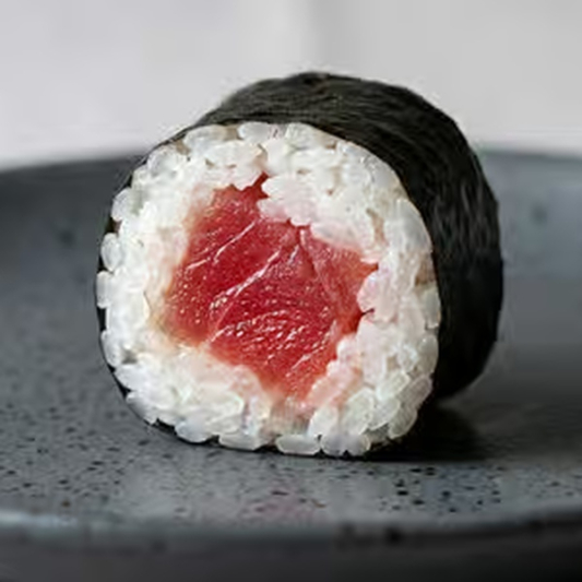 Tuna Roll (6 pcs)