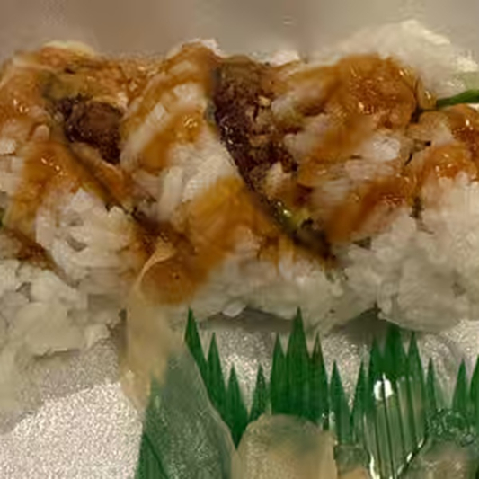 Spider Roll