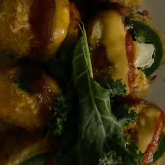 Heart Attack Roll