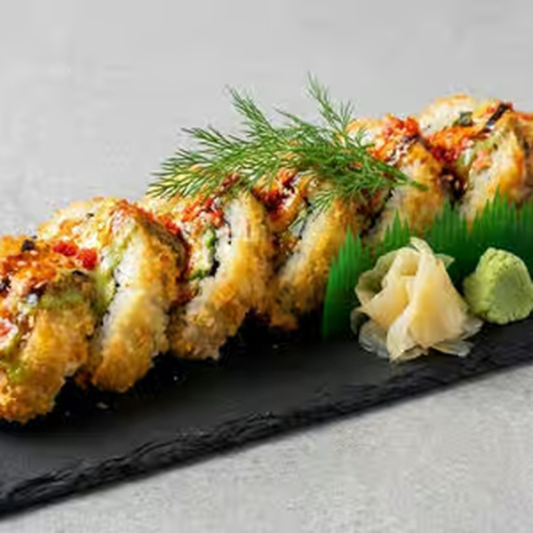 OU Roll