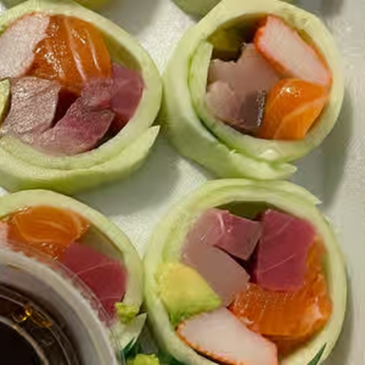 Princess Roll