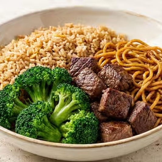32. Geisha Steak (10 oz)