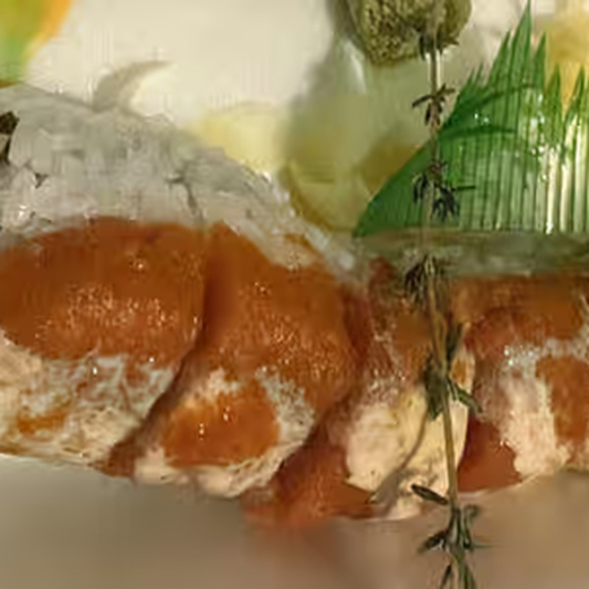 Lawton Roll