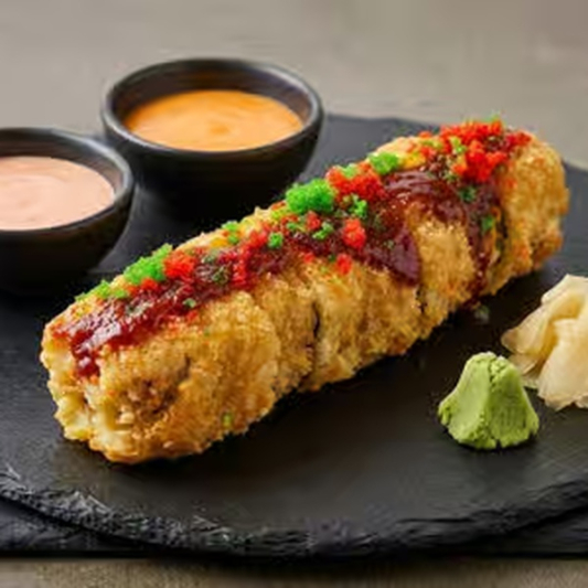 Eden Roll