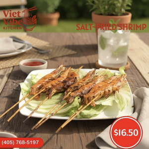 Seafood / Hải Sản