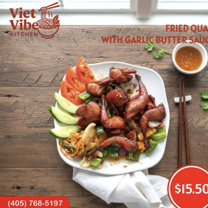 Viet Vibe Special / Đặc Biệt Viet Vibe