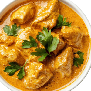 Non-Vegetarian Delight