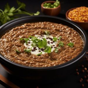 Dal Makhni
