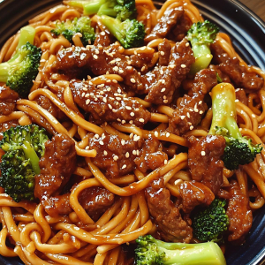 Chicken Hakka Noodles