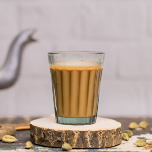 Masala Chai