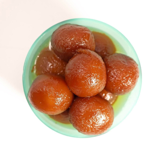 Gulab Jamun