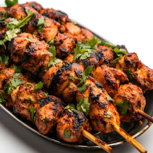 Non-Vegetarian Appetizers