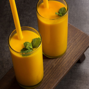 Mango Lassi
