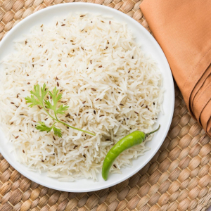Basmati Rice